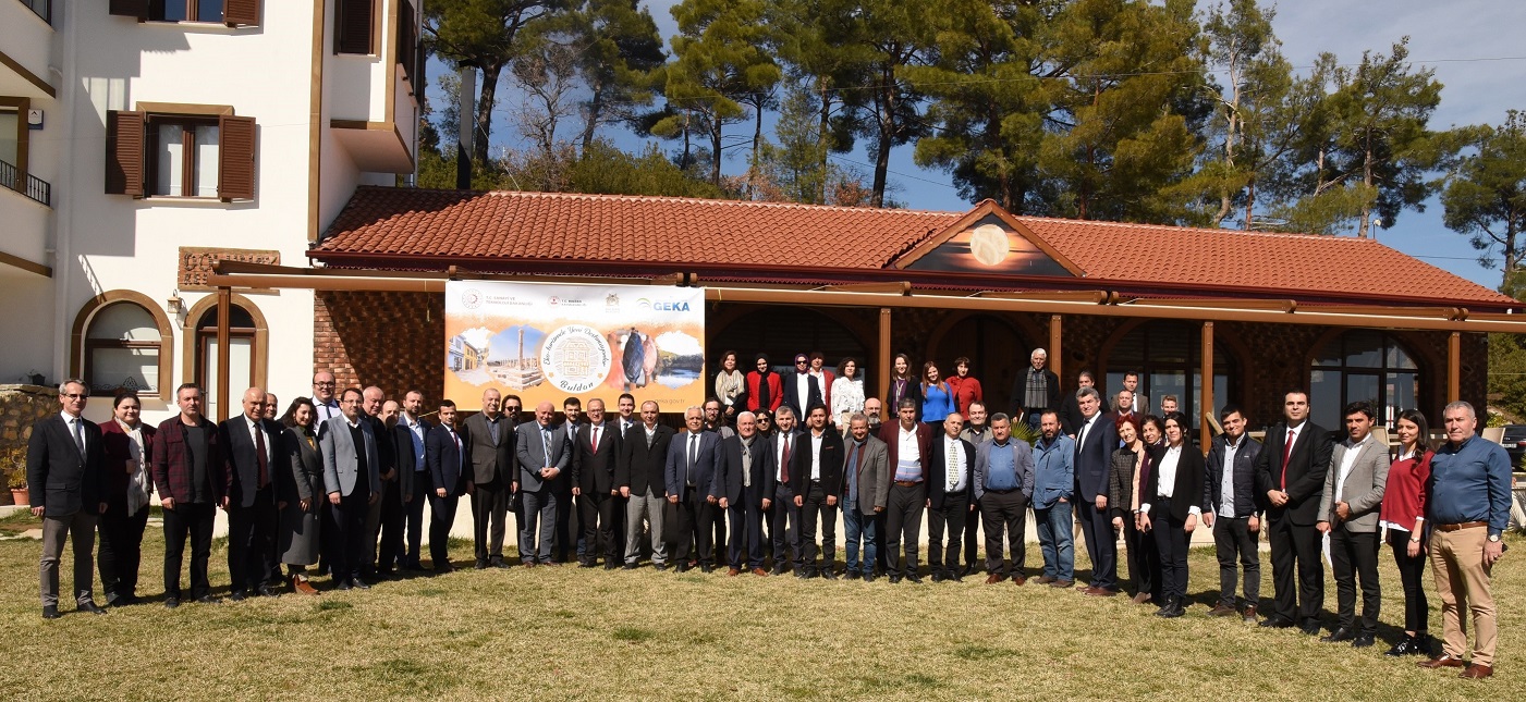 AJANSIMIZ, EKO-TURİZM ÇALIŞTAYLARINA BULDAN’DA DEVAM ETTİ.