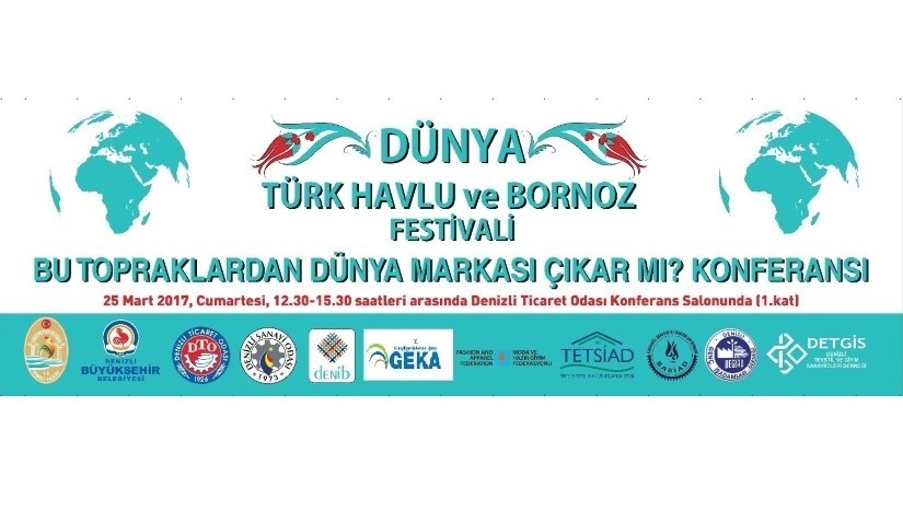  GEKA İŞBİRLİĞİNDE DÜZENLENECEK MARKA KONFERANSINA DAVETLİSİNİZ. 