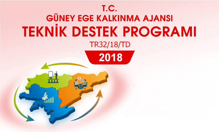 2018 Teknik Destek 3. Dönem Yenilenen Teknik Şartnameler