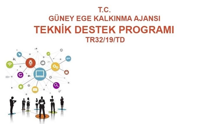 2019 Yılı Teknik Destek Programı Hizmet Alımları Güncellenen Şartnameler Hakkında