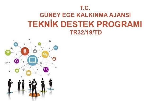 2019 Yılı Teknik Destek Programı Hizmet Alımları Güncellenen Şartname Hakkında