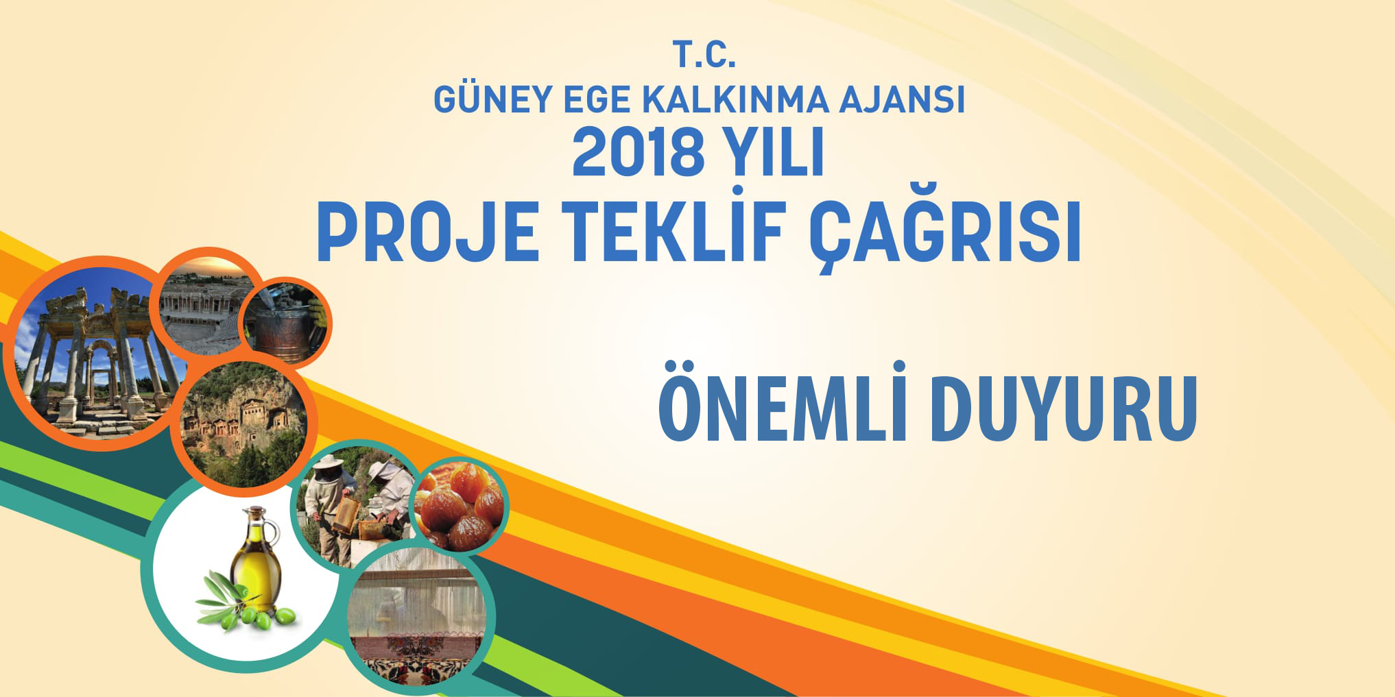 ÖNEMLİ DUYURU