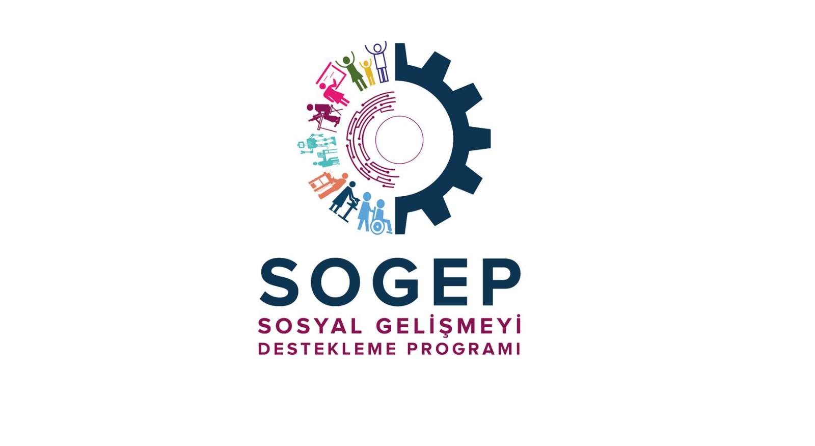 2020 YILI SOSYAL GELİŞMEYİ DESTEKLEME PROGRAMI (SOGEP) İLAN EDİLMİŞTİR